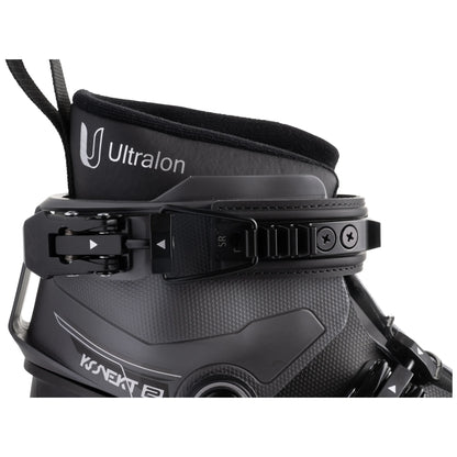 Bauer Konekt 2 Intermediate Goalie Skates (2024)