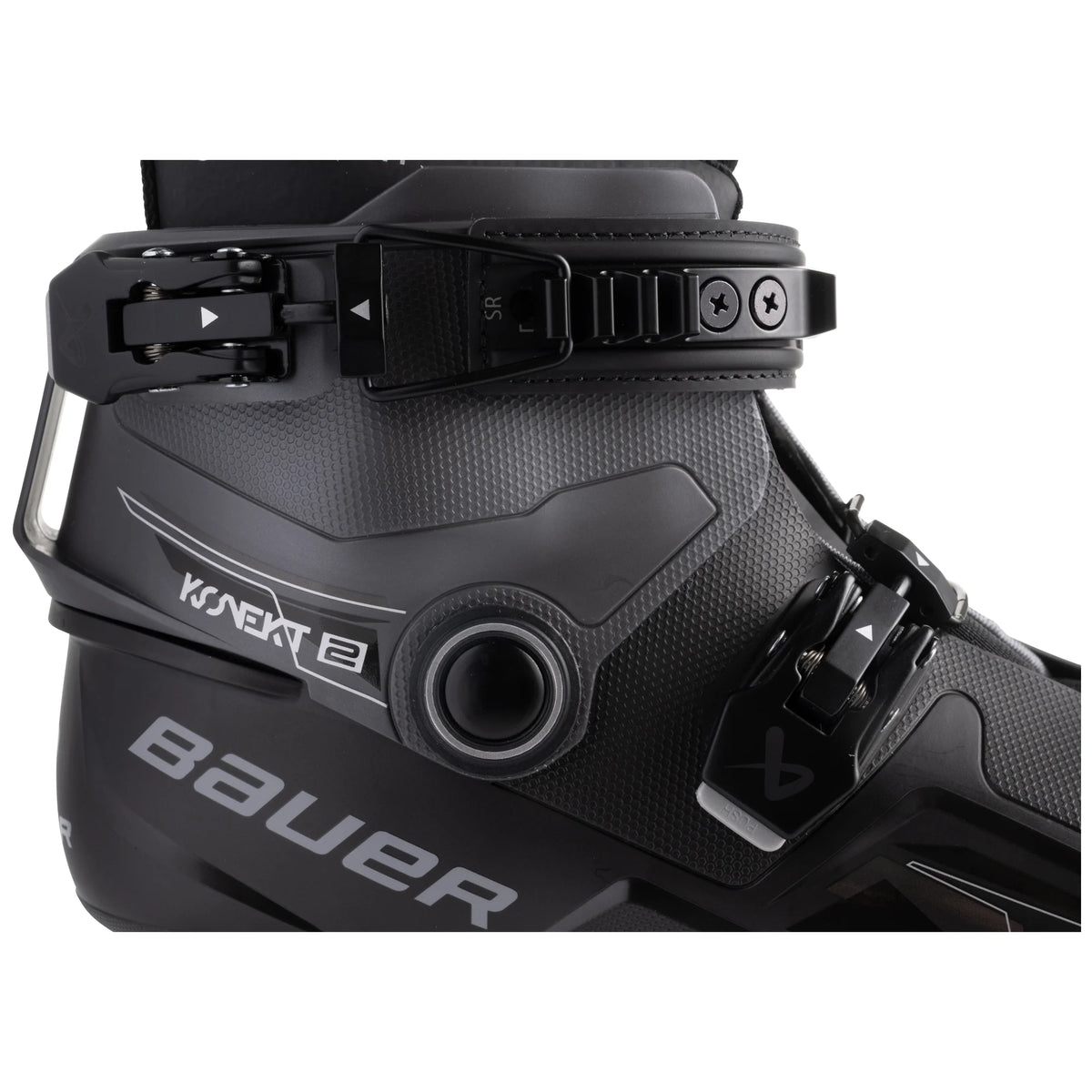 Bauer Konekt 2 Senior Goalie Skates (2024)