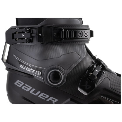 Bauer Konekt 2 Senior Goalie Skates (2024)
