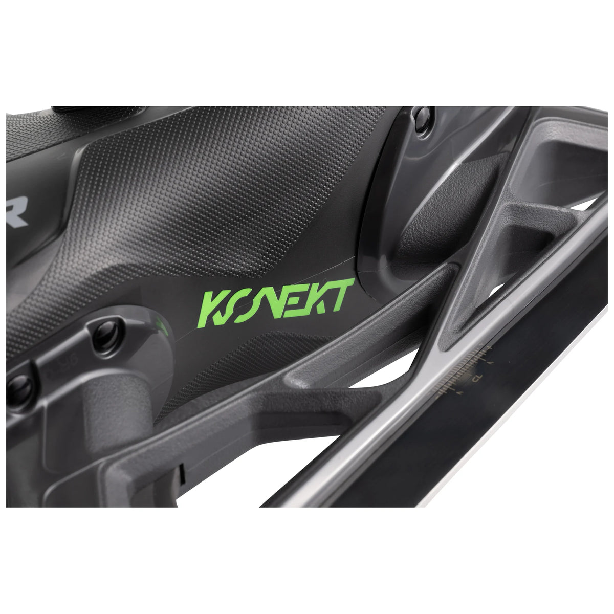 Bauer Konekt 2 Intermediate Goalie Skates (2024)