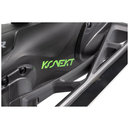 Bauer Konekt 2 Intermediate Goalie Skates (2024)