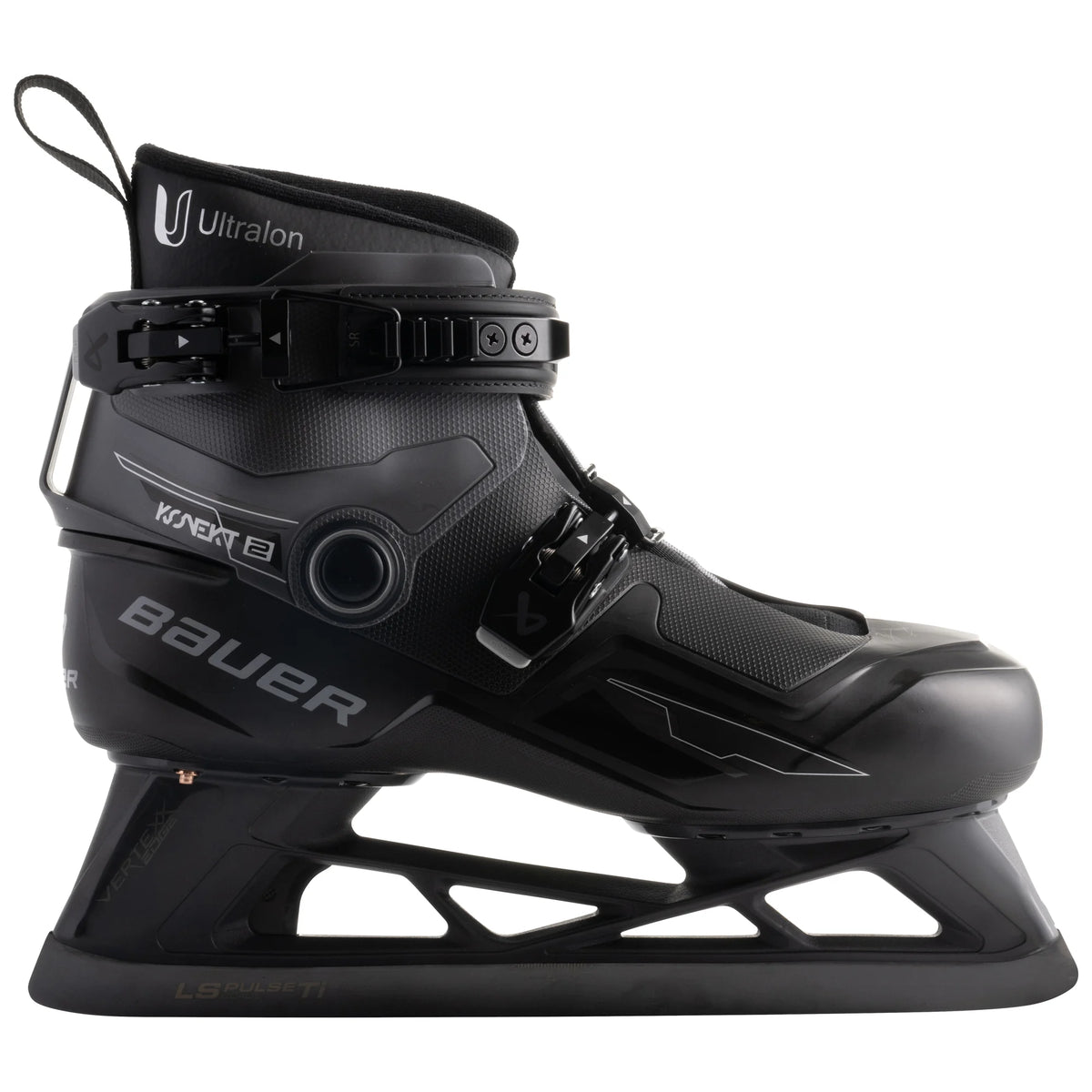 Bauer Konekt 2 Senior Goalie Skates (2024)