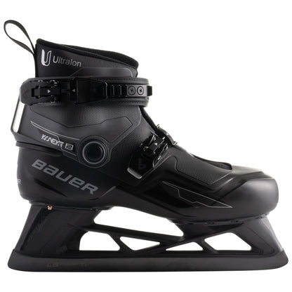 Bauer Konekt 2 Intermediate Goalie Skates (2024)