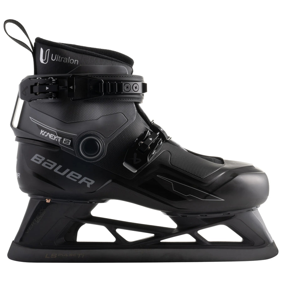 Bauer Konekt 2 Intermediate Goalie Skates (2024)