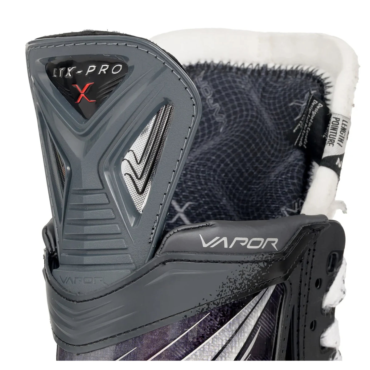 Bauer Vapor XLTX Pro Hockey Skates