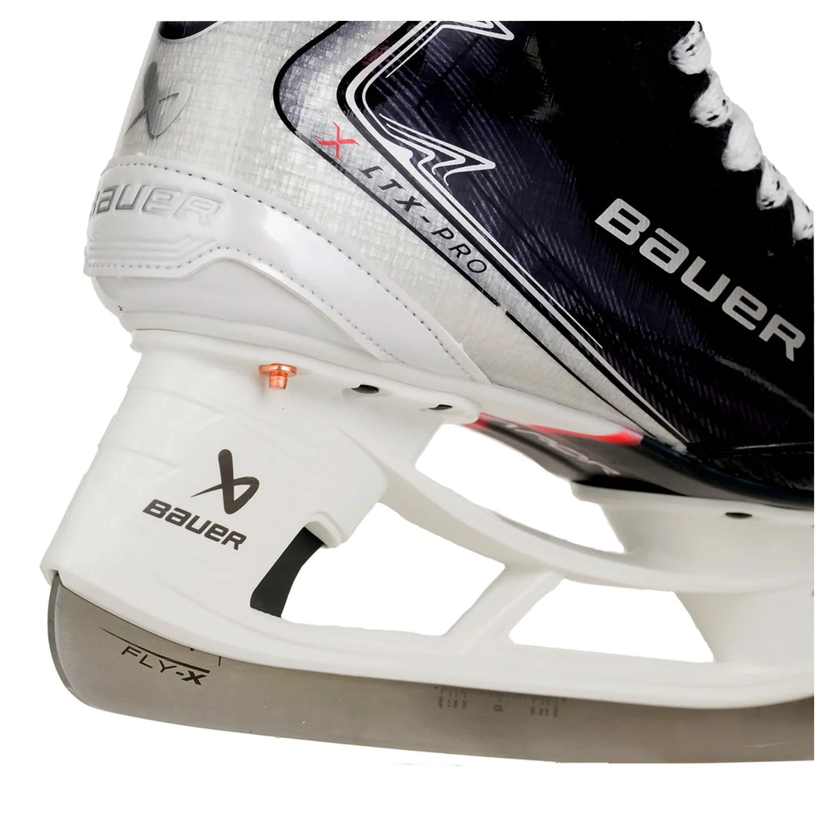 Bauer Vapor XLTX Pro Hockey Skates