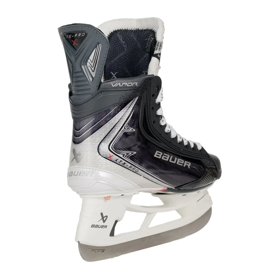 Bauer Vapor XLTX Pro Intermediate Hockey Skates