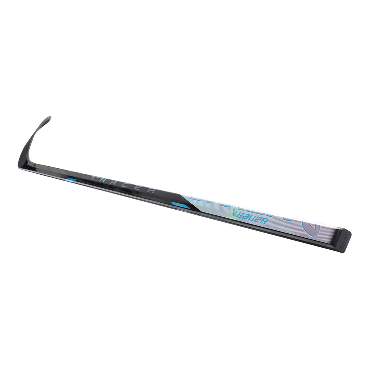 Bauer Nexus Tracer Senior Hockey Stick back angle