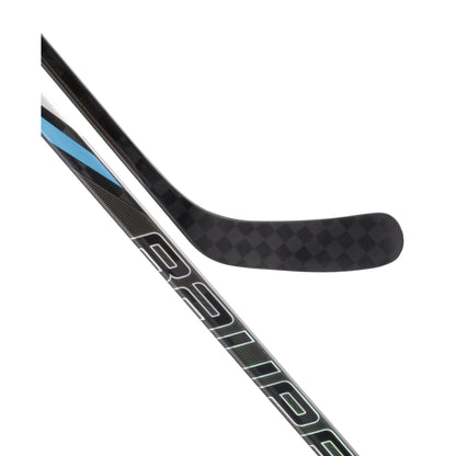 Bauer Nexus Tracer Senior Hockey Stick blade detail