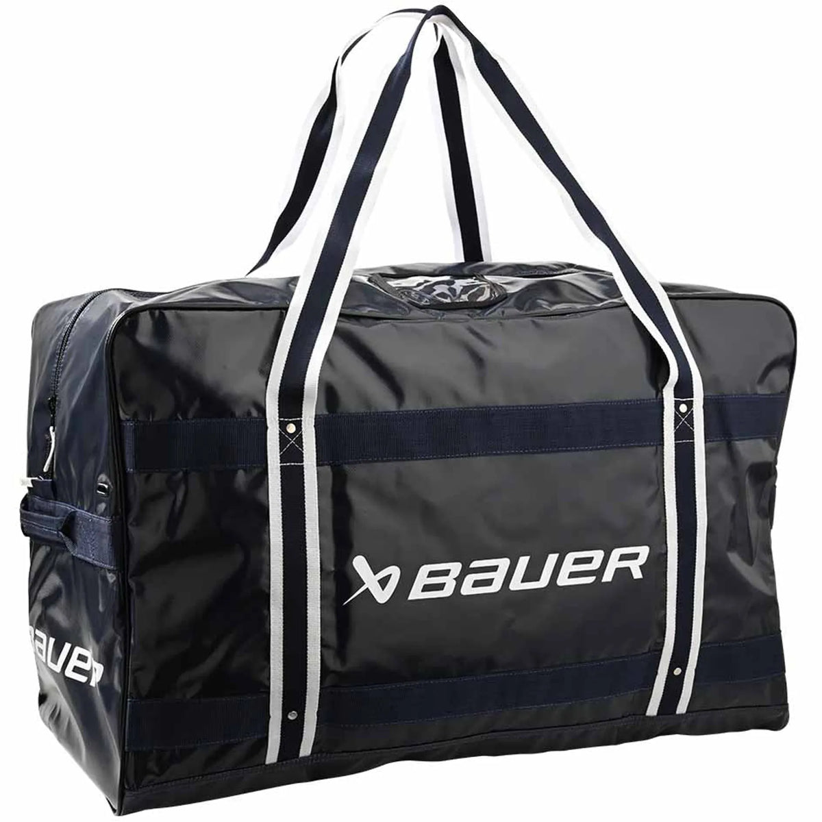 Bauer 2023 Pro Goalie Carry Bag Navy, exact UPC 688698599534