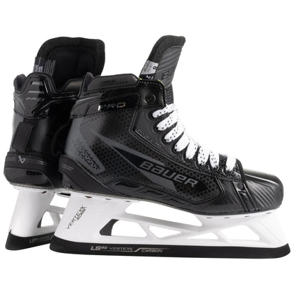 Bauer Pro Senior Goalie Skates (2024)