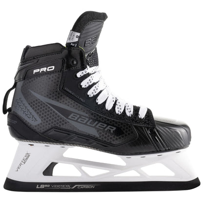 Bauer Pro Senior Goalie Skates (2024)
