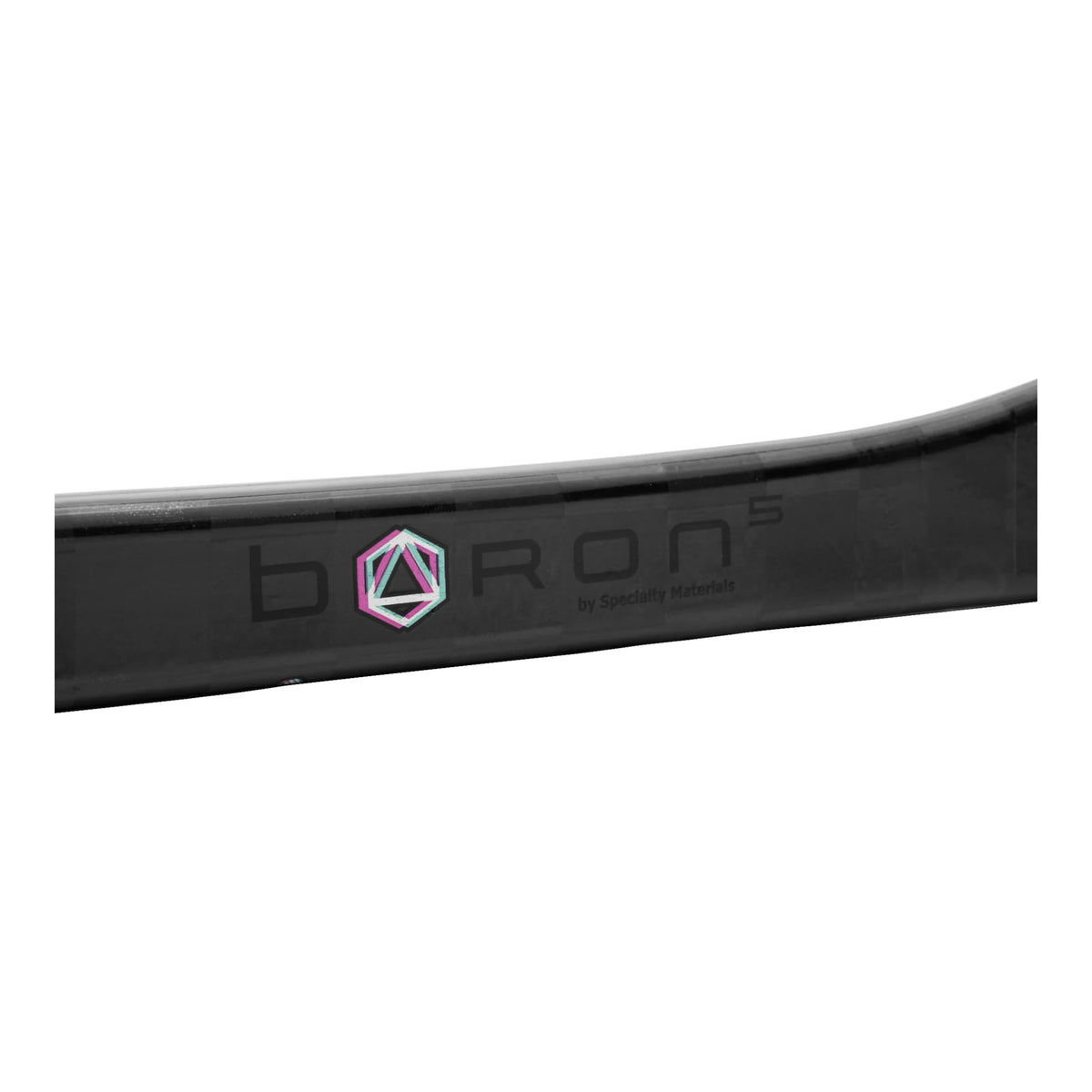 Bauer Proto2 Senior Hockey Stick - Black