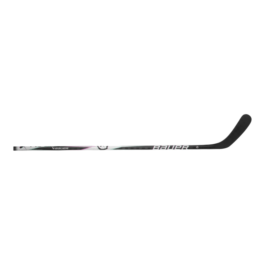 Bauer Proto2 Senior Hockey Stick - Black