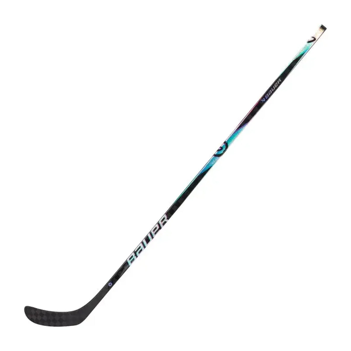 Bauer Proto2 Senior Hockey Stick - Black