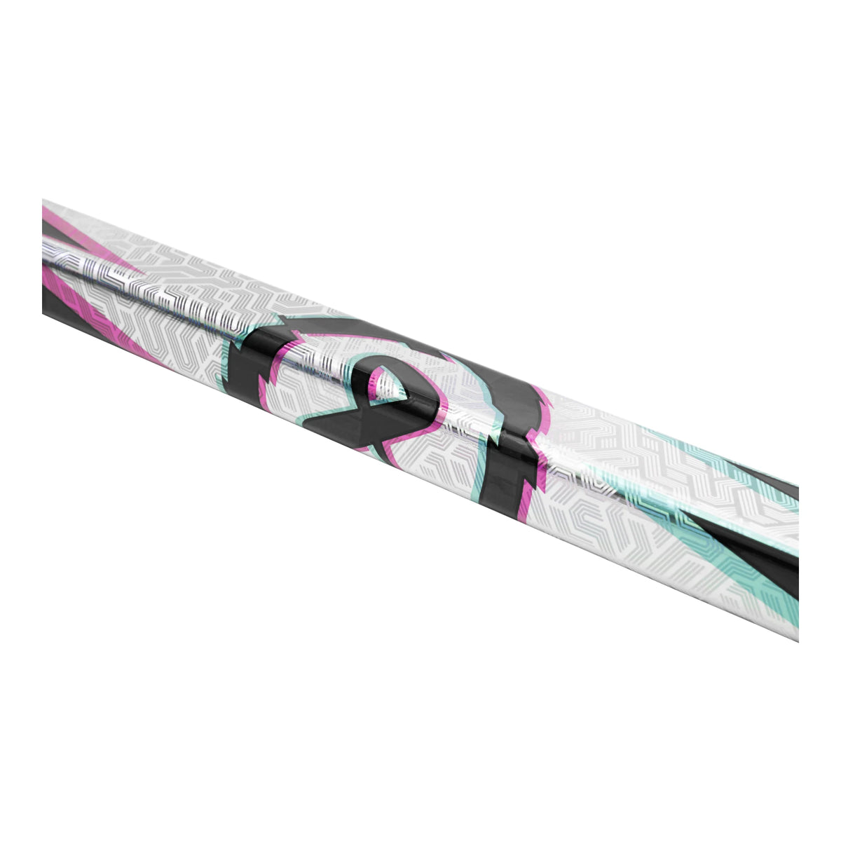 Bauer Proto2 Junior 30 Flex Hockey Stick - Black (2025)