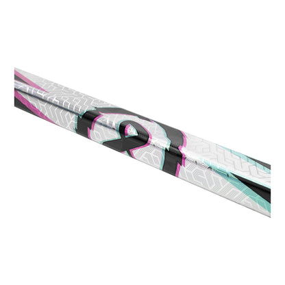 Bauer Proto2 Senior Hockey Stick - Black