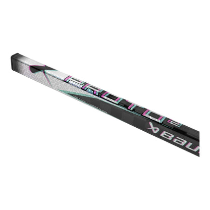 Bauer Proto2 Senior Hockey Stick - Black