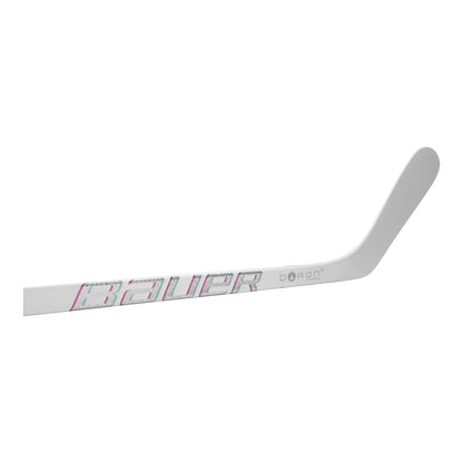 Bauer Proto2 Senior Hockey Stick - White