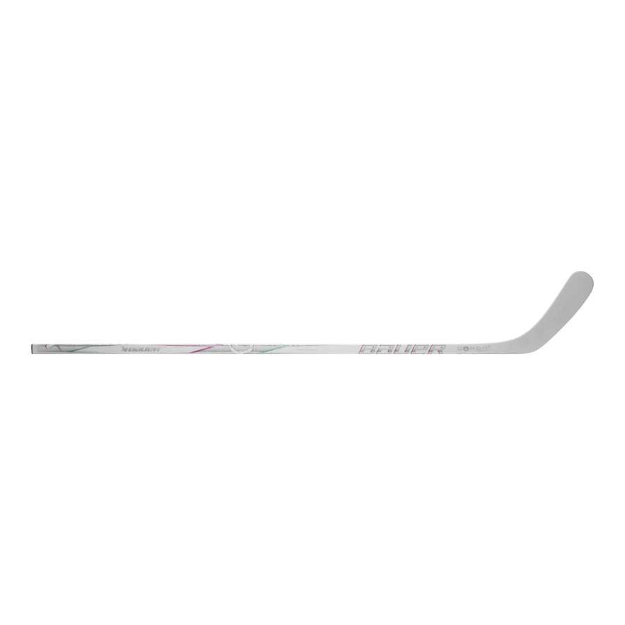 Bauer Proto2 Senior Hockey Stick - White