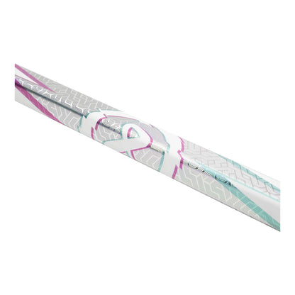 Bauer Proto2 Intermediate Hockey Stick - White