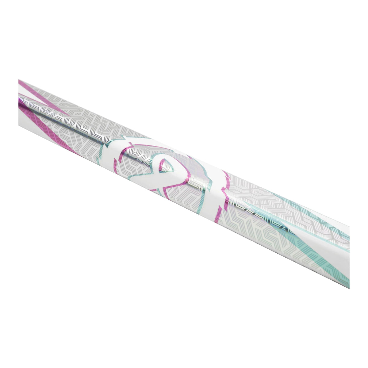 Bauer Proto2 Junior Hockey Stick - White (2025)