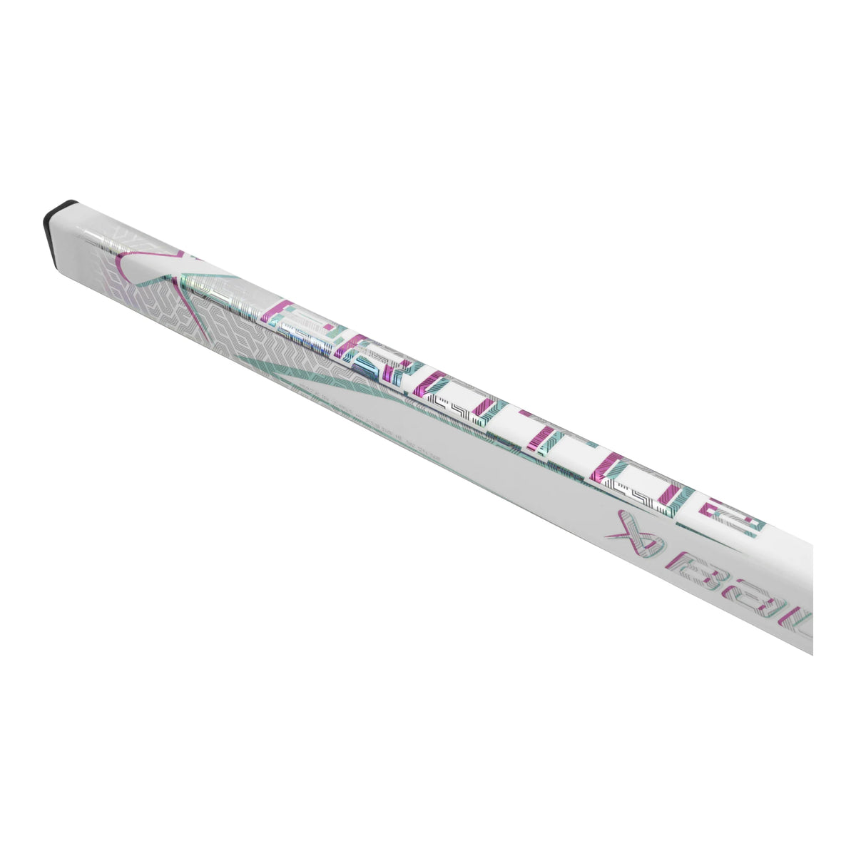 Bauer Proto2 Senior Hockey Stick - White