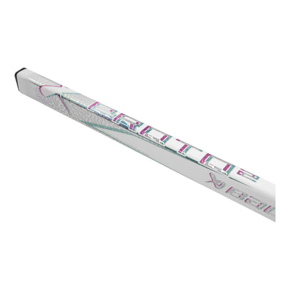 Bauer Proto2 Intermediate Hockey Stick - White