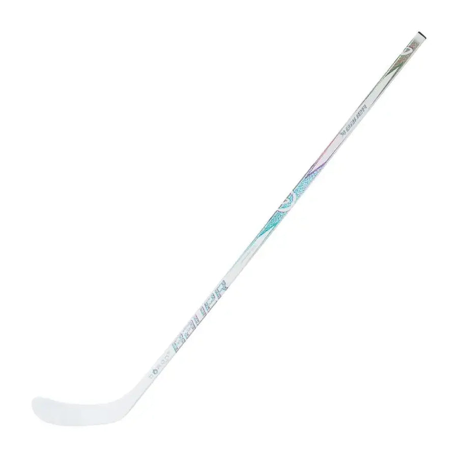 Bauer Proto2 Senior Hockey Stick - White
