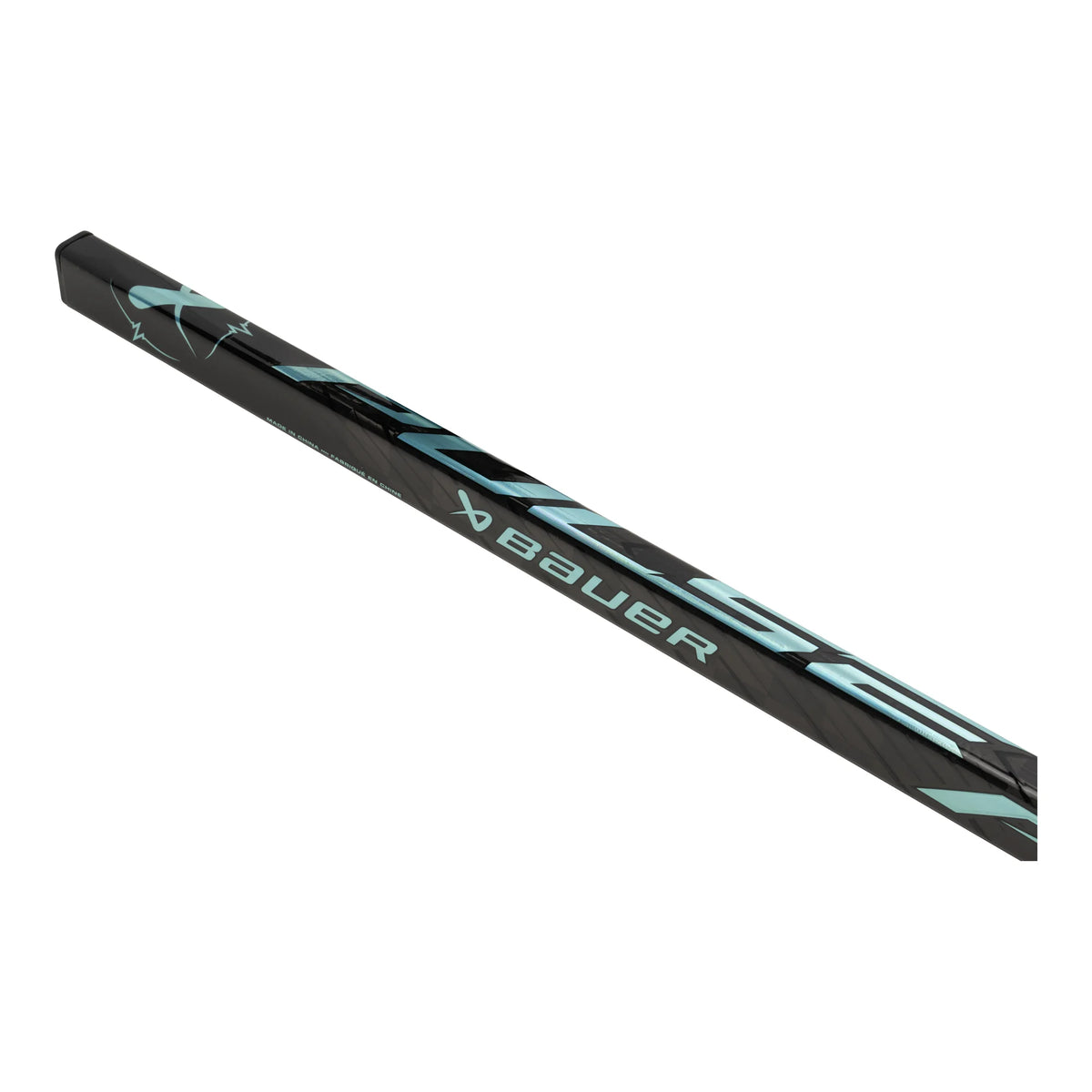 Bauer Pulse Junior Hockey Stick (2025)