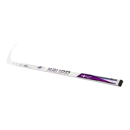 Bauer Pulse 2 Senior Hockey Stick - White (2026)