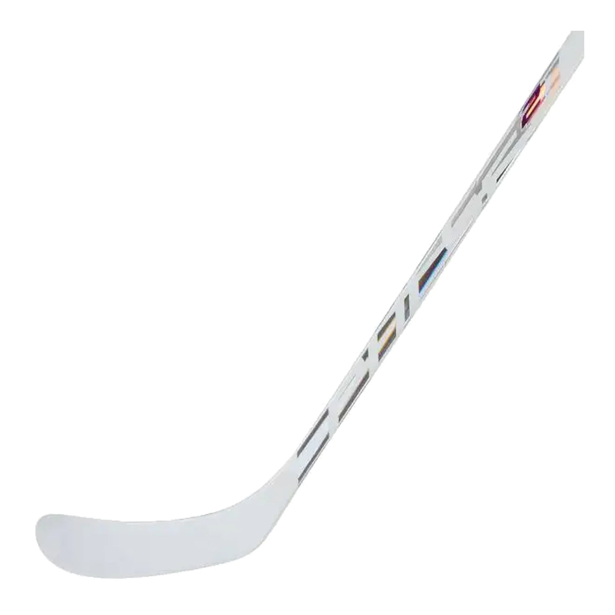 Bauer Pulse 2 Youth 20 Flex Hockey Stick - White (2026)