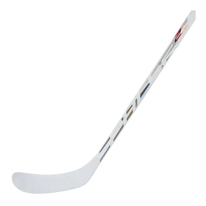 Bauer Pulse 2 Junior 40 Flex Hockey Stick - White (2026)