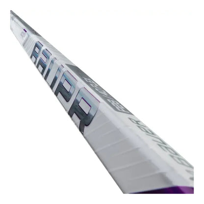 Bauer Pulse 2 Youth 20 Flex Hockey Stick - White (2026)