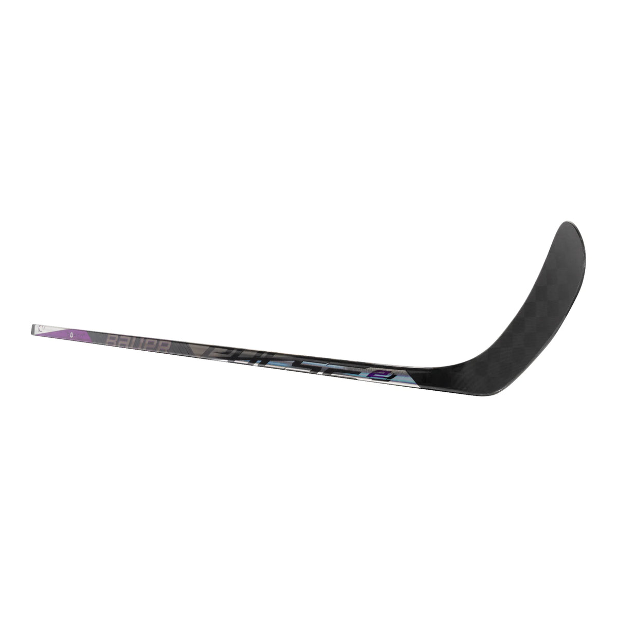 Bauer Pulse 2 Senior Hockey Stick - Black (2026)
