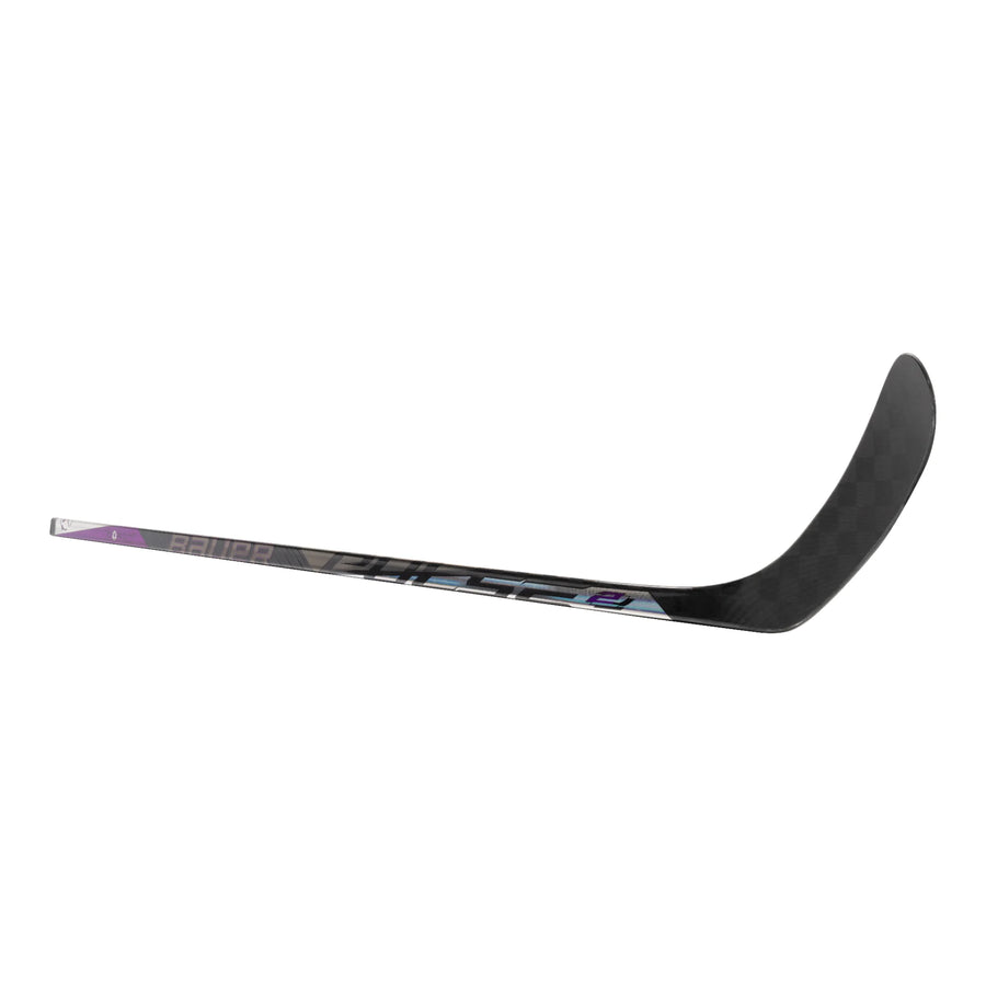 Bauer Pulse 2 Youth 20 Flex Hockey Stick - Black (2026)