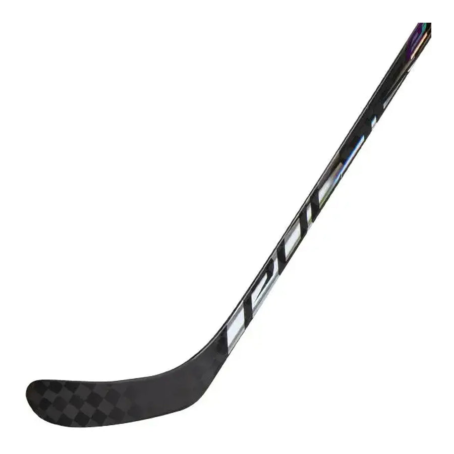 Bauer Pulse 2 Senior Hockey Stick - Black (2026)
