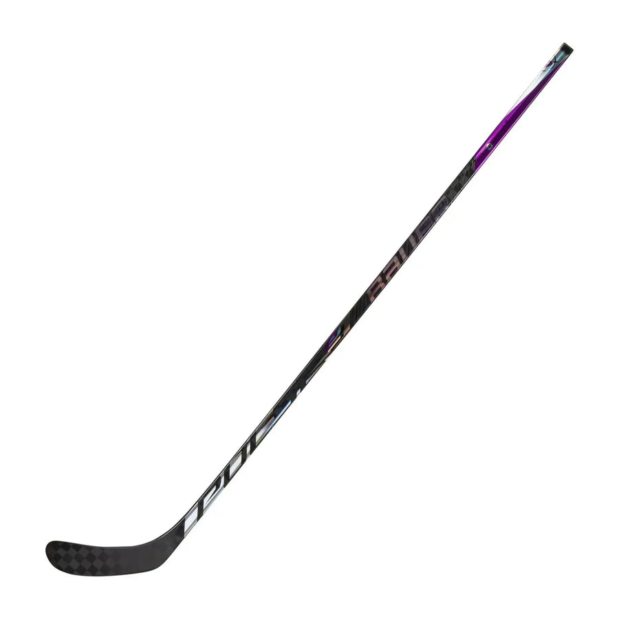 Bauer Pulse 2 Junior 30 Flex Hockey Stick - Black (2026)