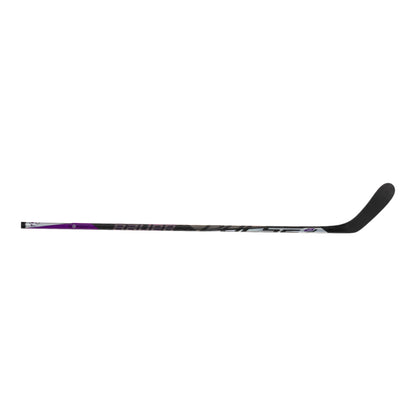 Bauer Pulse 2 Intermediate Hockey Stick - Black (2026)