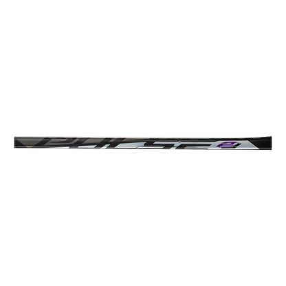 Bauer Pulse 2 Senior Hockey Stick - Black (2026)