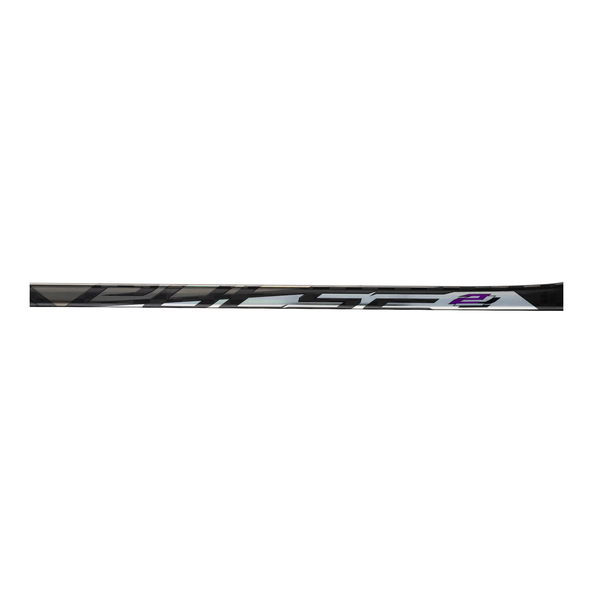 Bauer Pulse 2 Youth 20 Flex Hockey Stick - Black (2026)