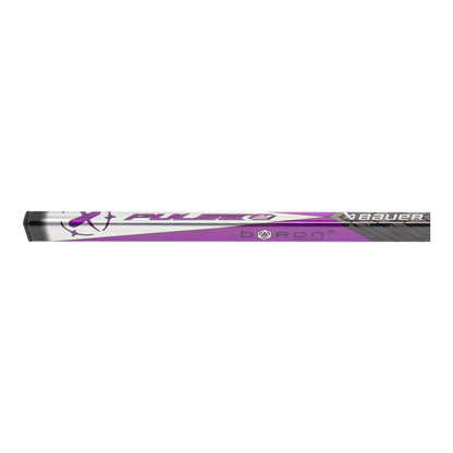 Bauer Pulse 2 Junior 50 Flex Hockey Stick - Black (2026)