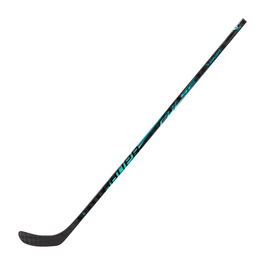 Bauer Pulse Junior Hockey Stick (2025)