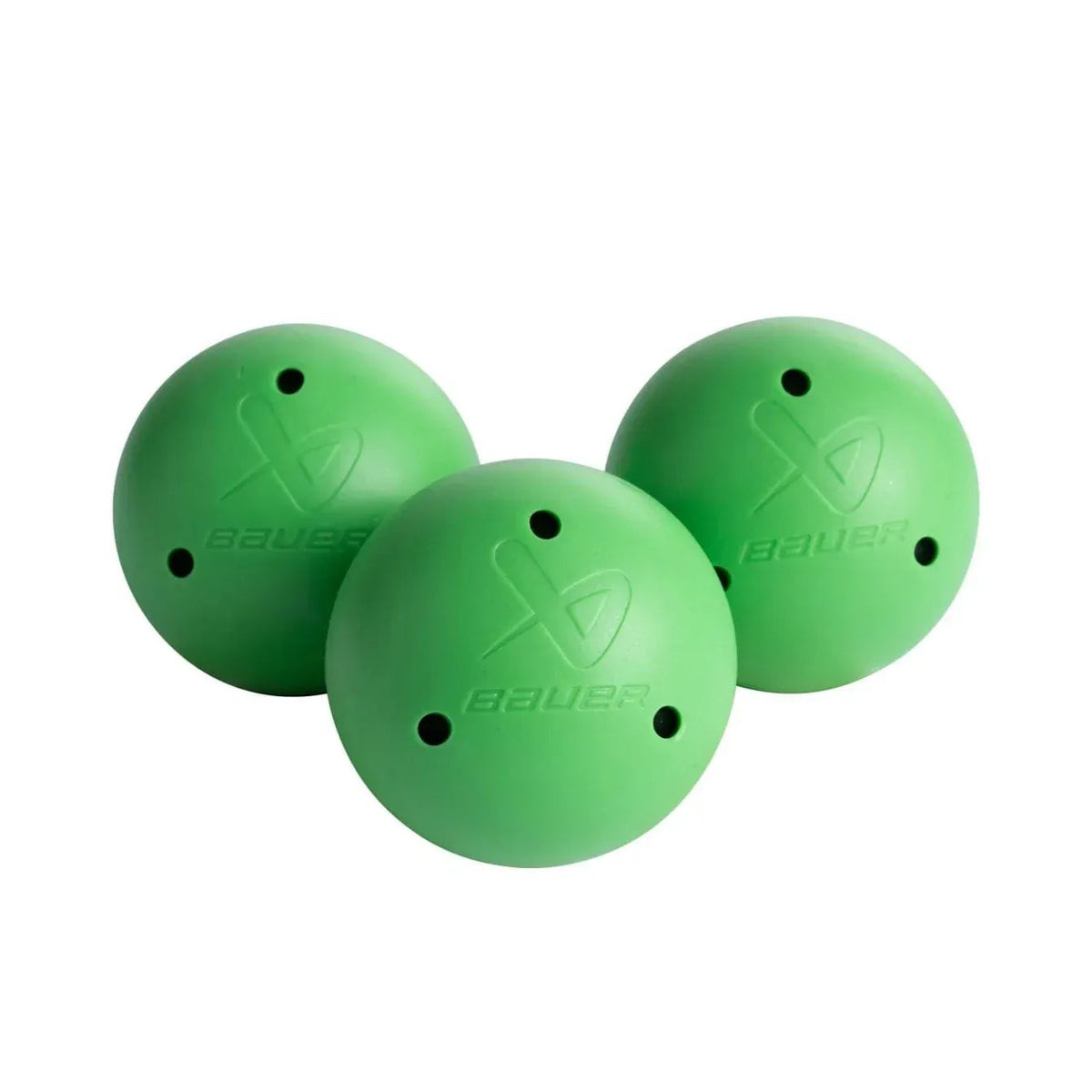 Bauer Stick Handling Training Ball