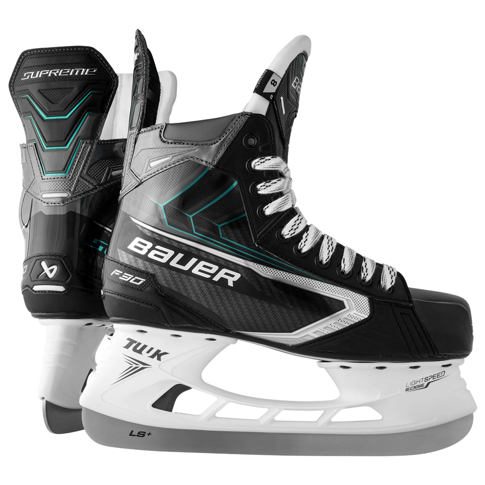 Bauer Supreme F30 Senior Hockey Skates hero view