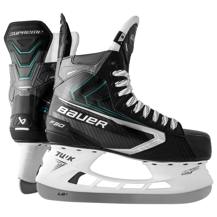 Bauer Supreme F30 Senior Hockey Skates hero view