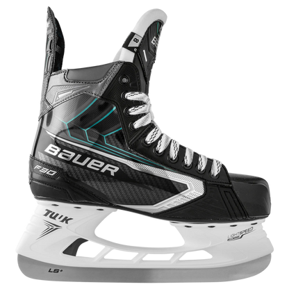Bauer Supreme F30 Senior Hockey Skates lateral view