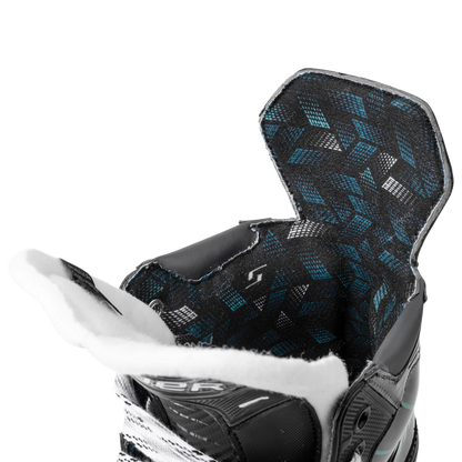 Bauer Supreme F30 Senior Hockey Skates liner detail