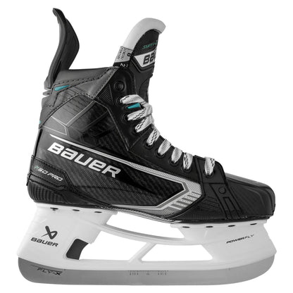 Bauer Supreme F50 Pro Senior Hockey Skates lateral view