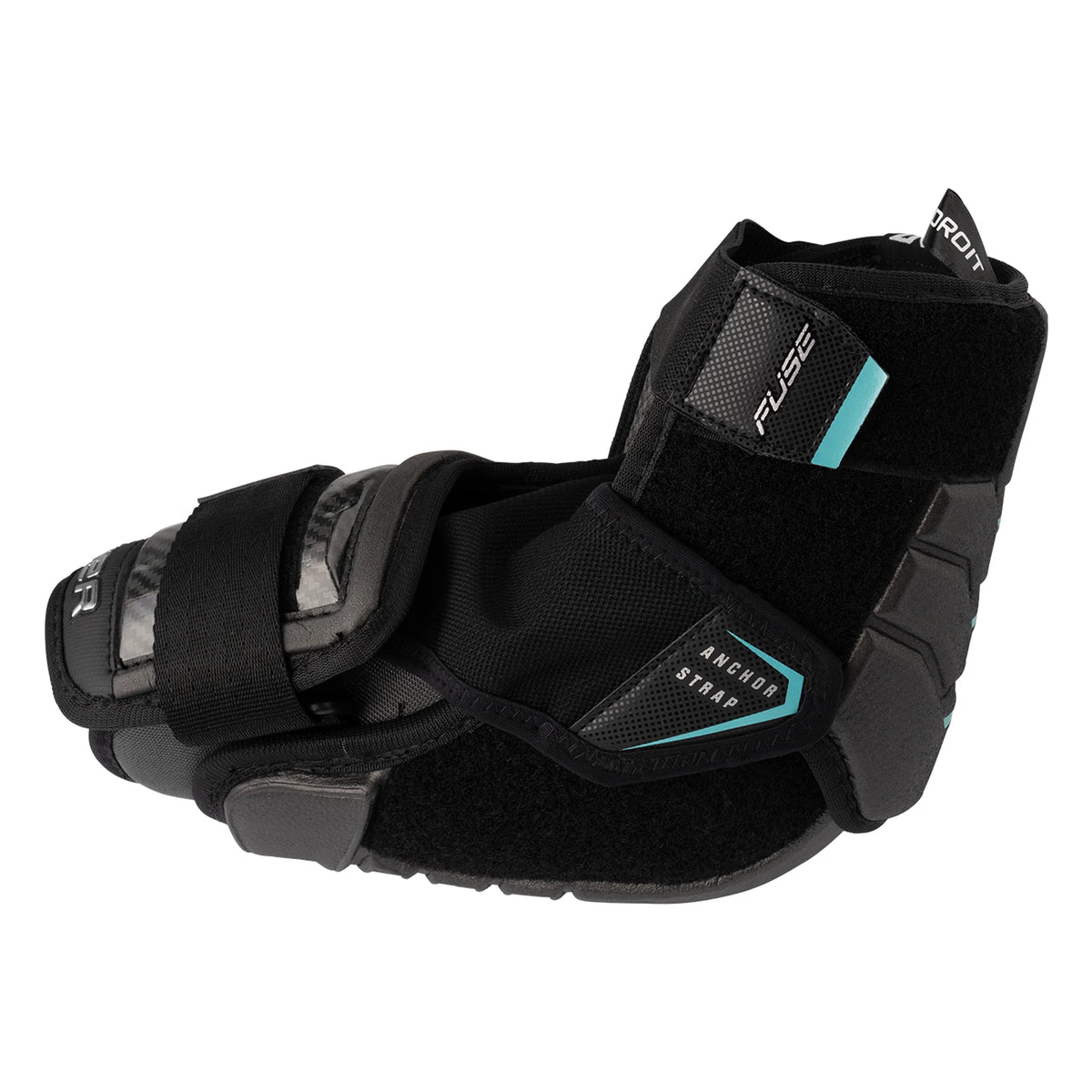 Bauer Supreme Fuse Intermediate Hockey Elbow Pads (2026)